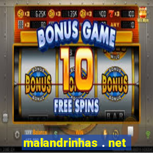 malandrinhas . net